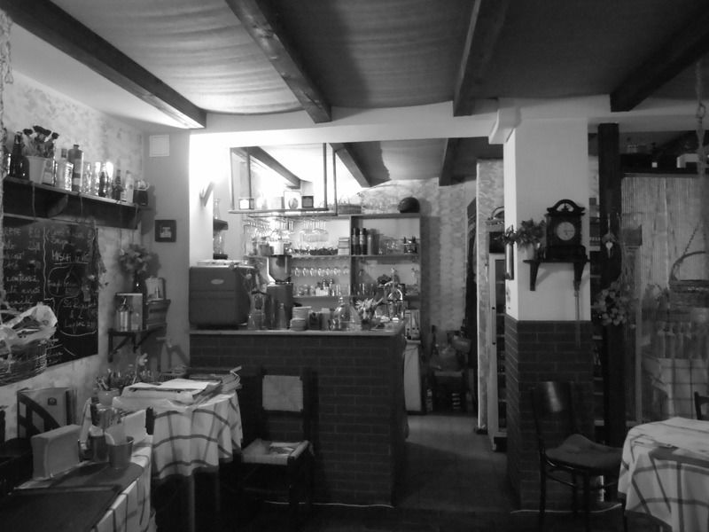 Bistro-Pension La Teleferic Sinaia Exteriér fotografie